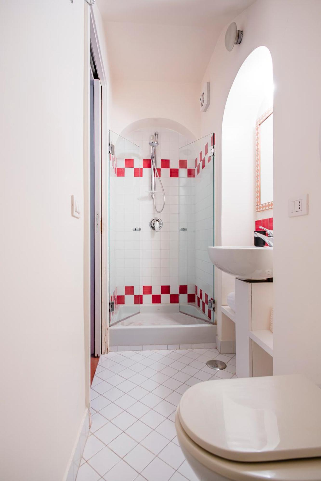 Villa Trara Positano Zewnętrze zdjęcie