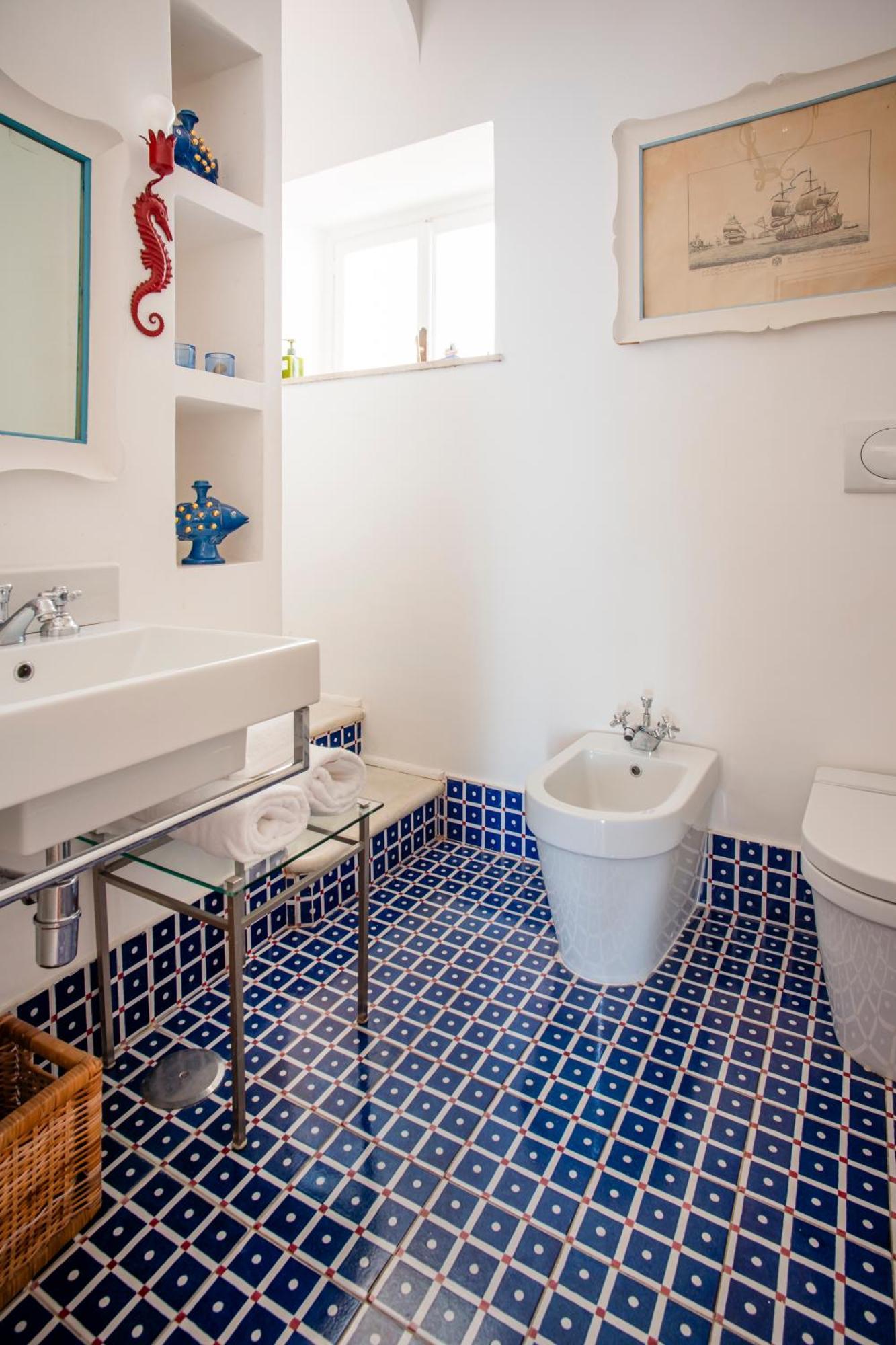 Villa Trara Positano Zewnętrze zdjęcie