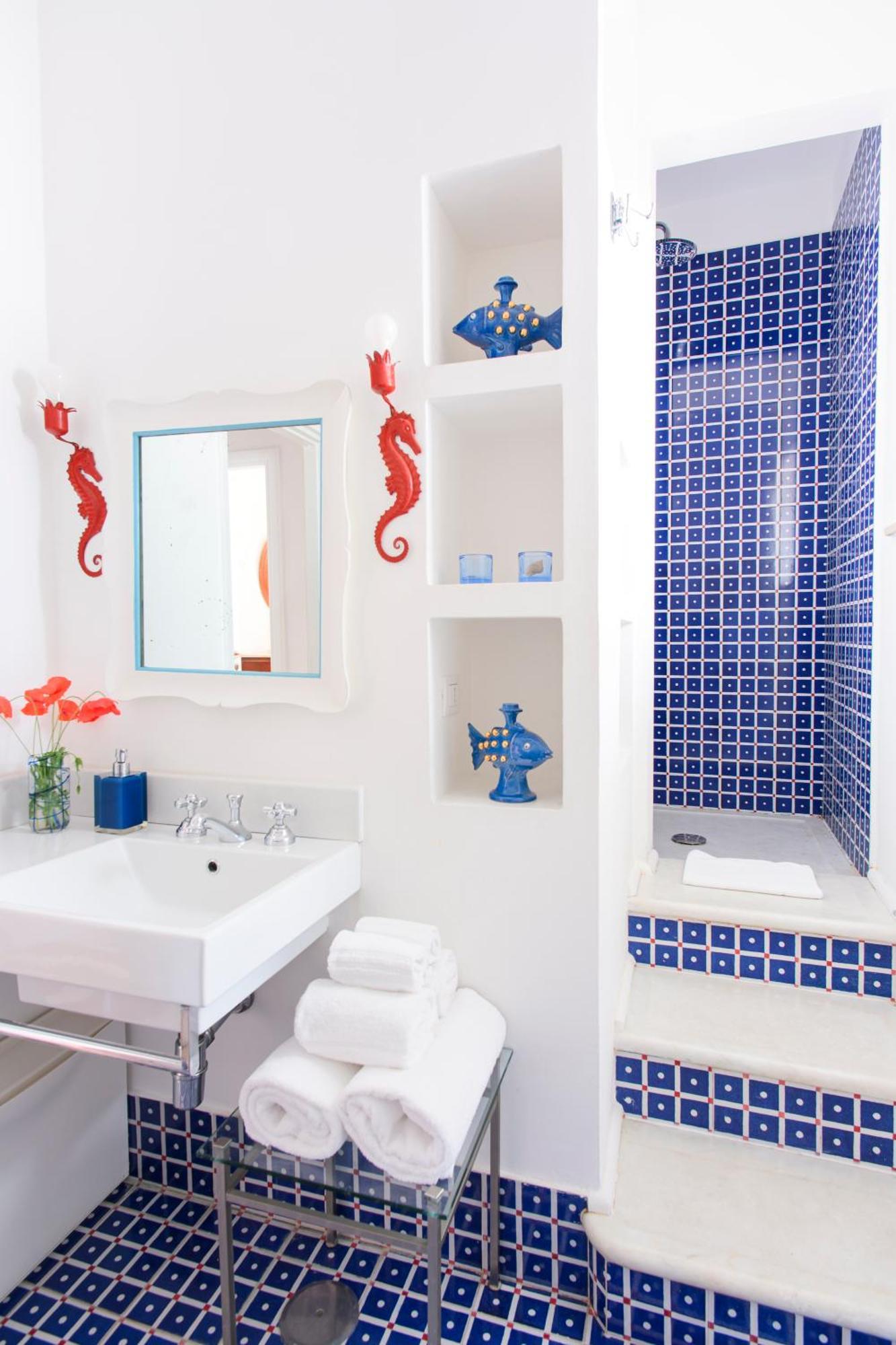 Villa Trara Positano Zewnętrze zdjęcie