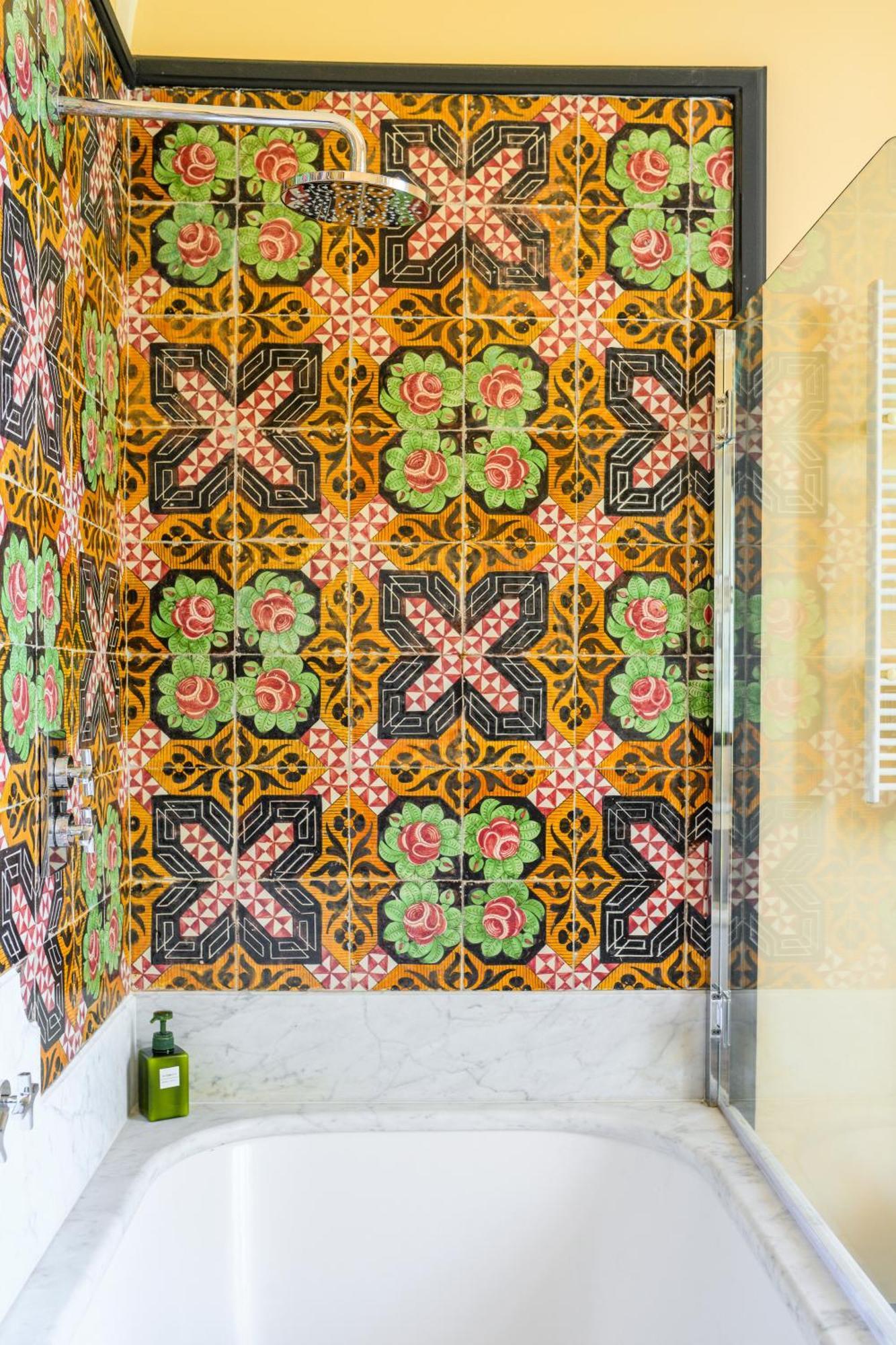 Villa Trara Positano Zewnętrze zdjęcie